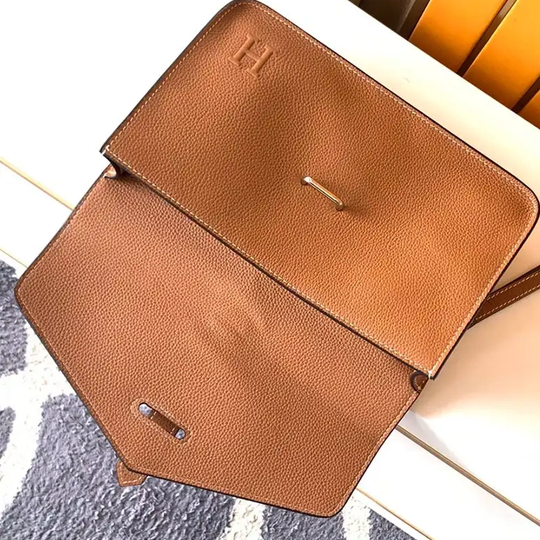 Brother Sam Yupoo Hermès 2409YA0140 Bags 0608